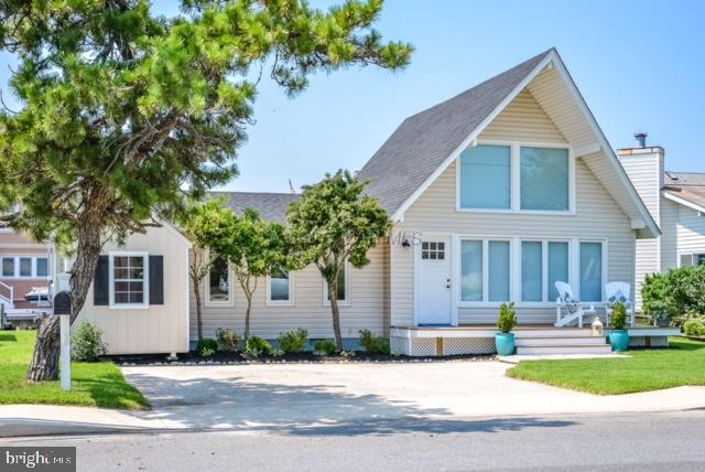 10607 Pine Needle Road Ocean City, MD 21842 - Photo 1 of 35 Gallery Image 1