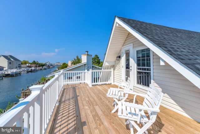 10607 Pine Needle Road Ocean City, MD 21842 - Photo 27 of 35 Gallery Image 27