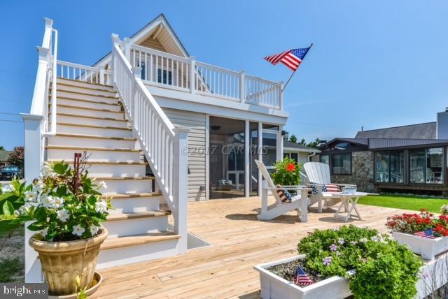 10607 Pine Needle Road Ocean City, MD 21842 - Photo 29 of 35 Gallery Image 29