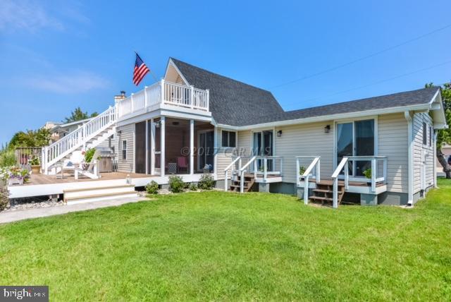 10607 Pine Needle Road Ocean City, MD 21842 - Photo 35 of 35 Gallery Image 35