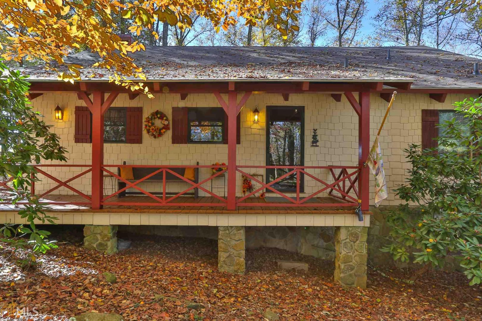 1338 Mountain Oak Road, Unit H132 Ellijay, GA 30536 - Photo 1 of 1 Gallery Image 1