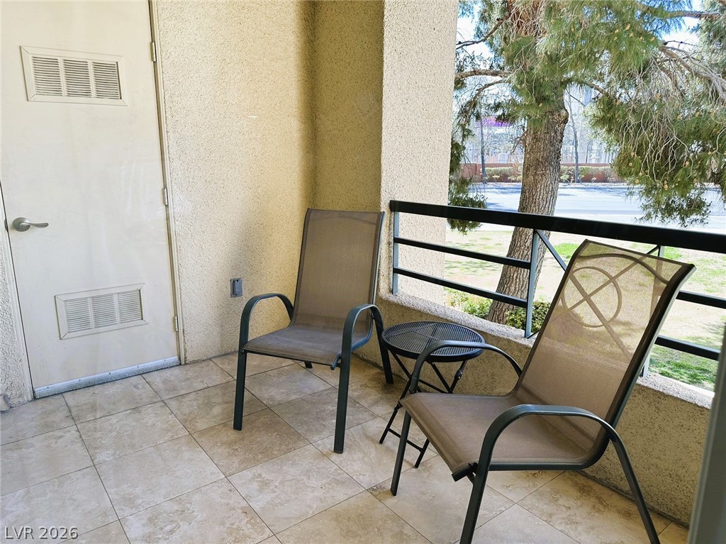 220 East Flamingo Road, Unit 124 Las Vegas, NV 89169 - Photo 19 of 19