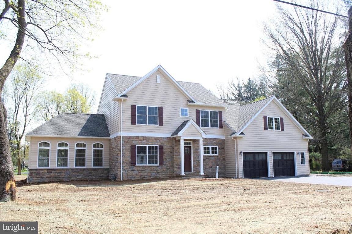 1568 Mission Road Lancaster, PA 17601 - Photo 1 of 1