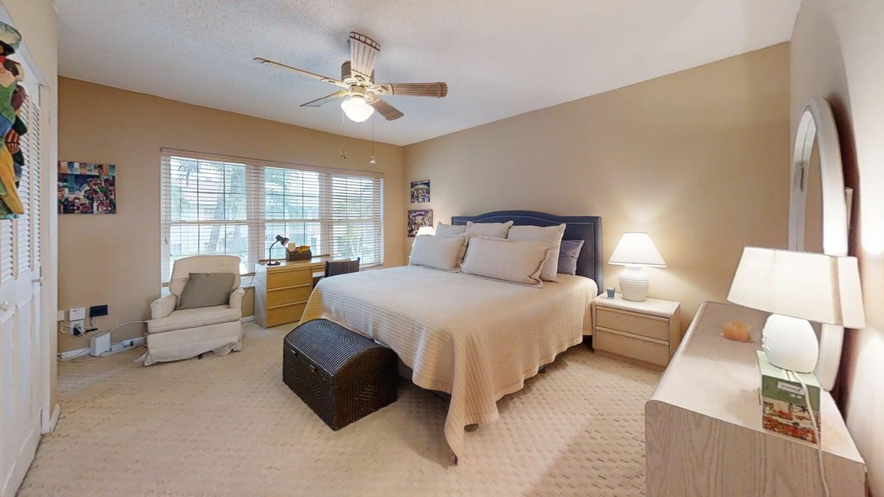 250 Northeast 20th Street, Unit 2320 Boca Raton, FL 33431 - Photo 11 of 21 250-NE-20th-St-232-Bedroom