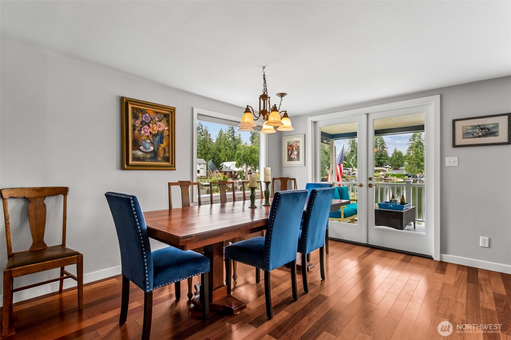 21702 Southeast 262nd Place Maple Valley, WA 98038 - Photo 11 of 40