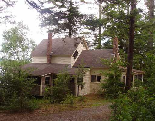 192 Whittier Road Madison, ME 04950 - Photo 18 of 24 Other.