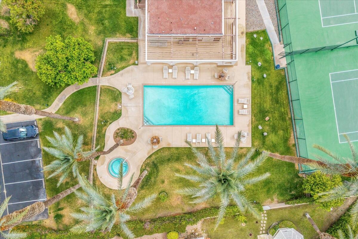 45 Lincoln Place Rancho Mirage, CA 92270 - Photo 51 of 59 51-51