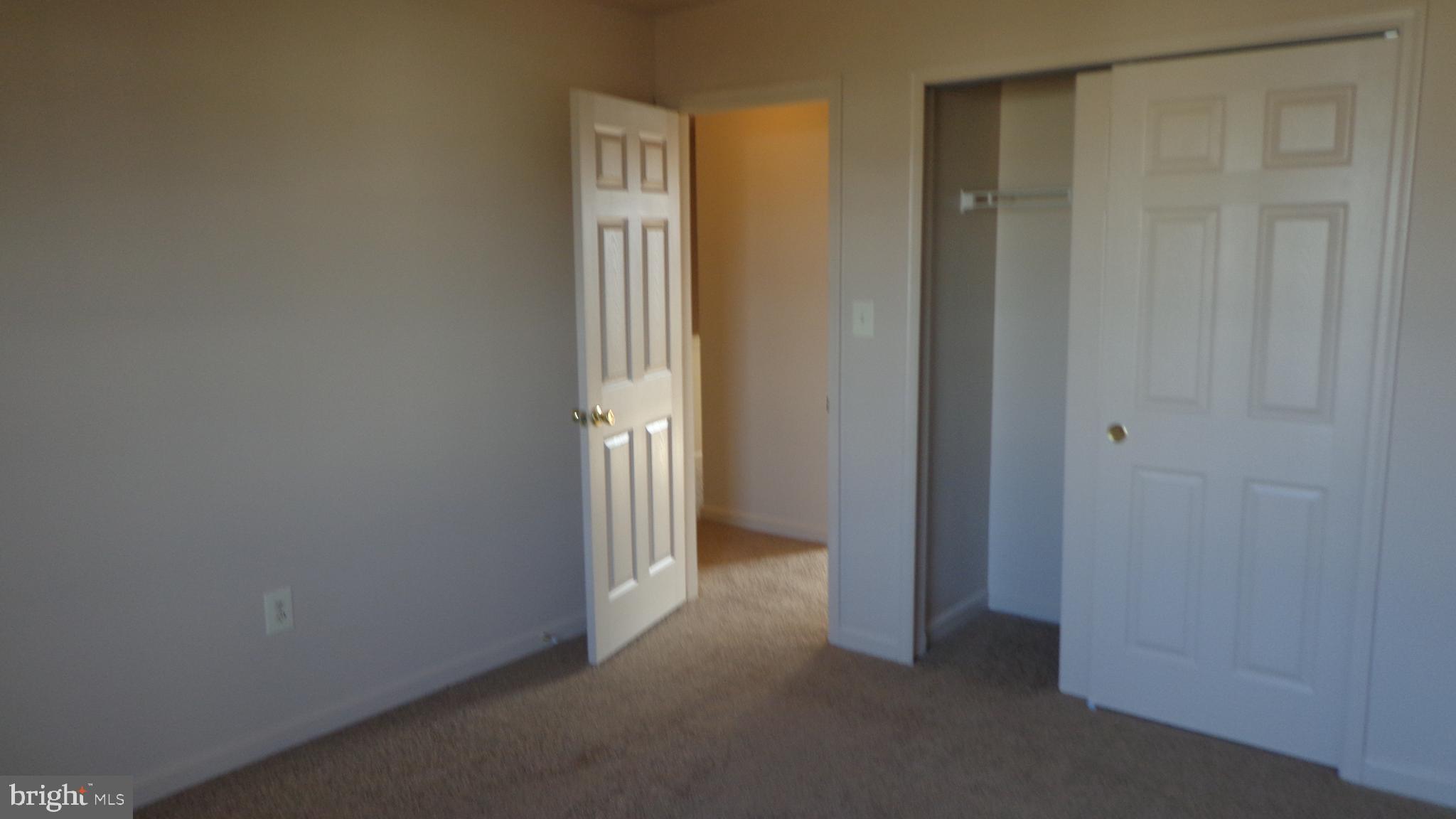 787 Holly Leaf Road Culpeper, VA 22701 - Photo 12 of 19 Bedroom