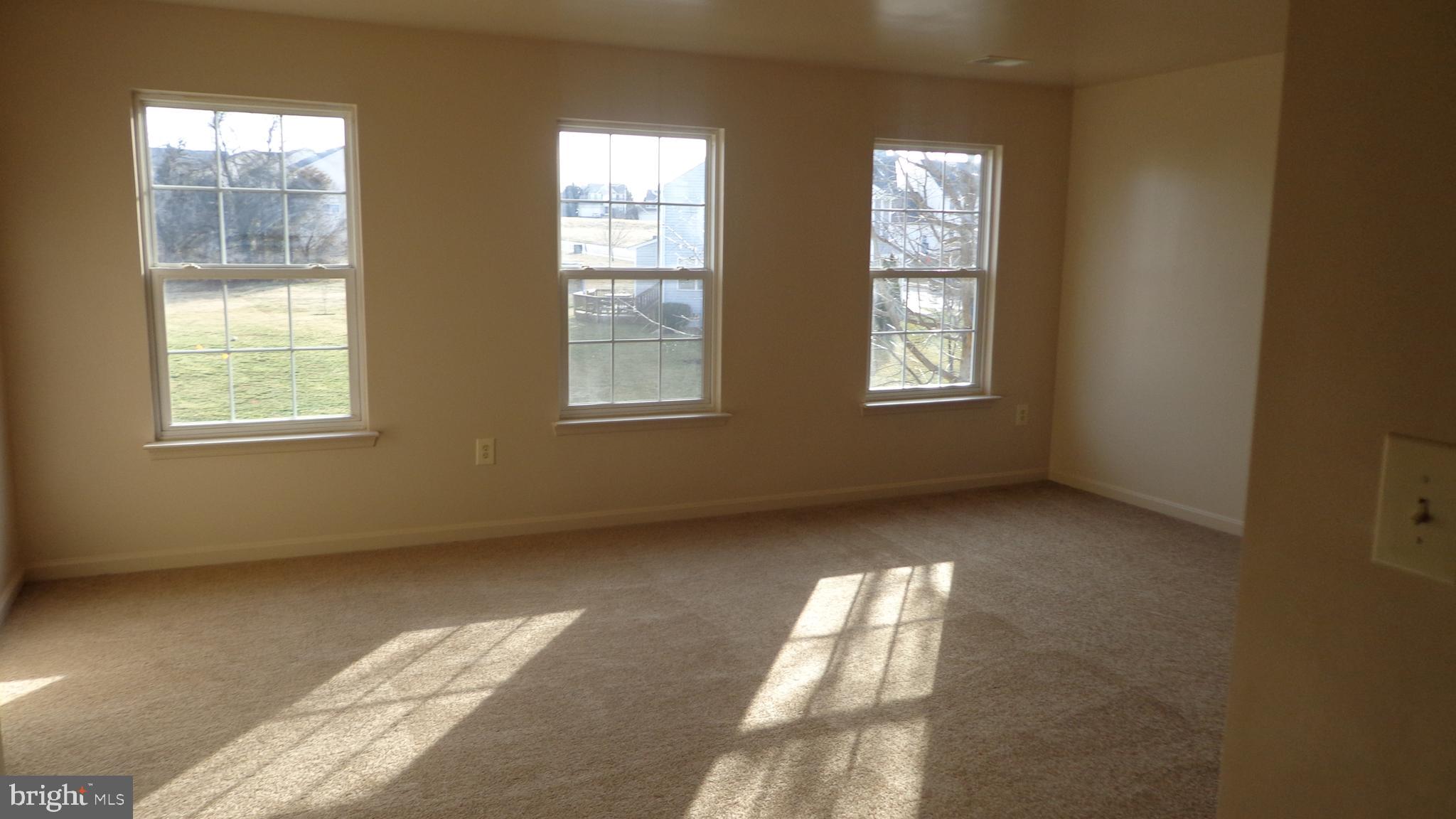 787 Holly Leaf Road Culpeper, VA 22701 - Photo 8 of 19 Primary bedroom