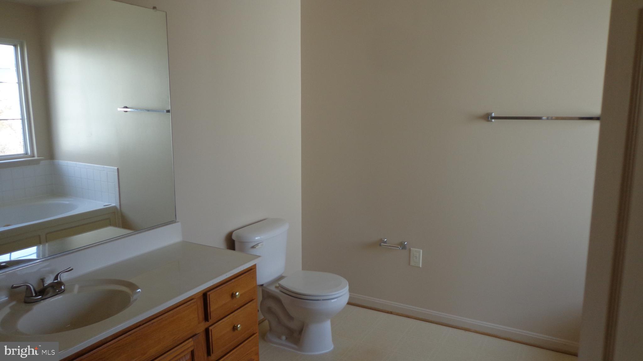 787 Holly Leaf Road Culpeper, VA 22701 - Photo 9 of 19 Primary bath