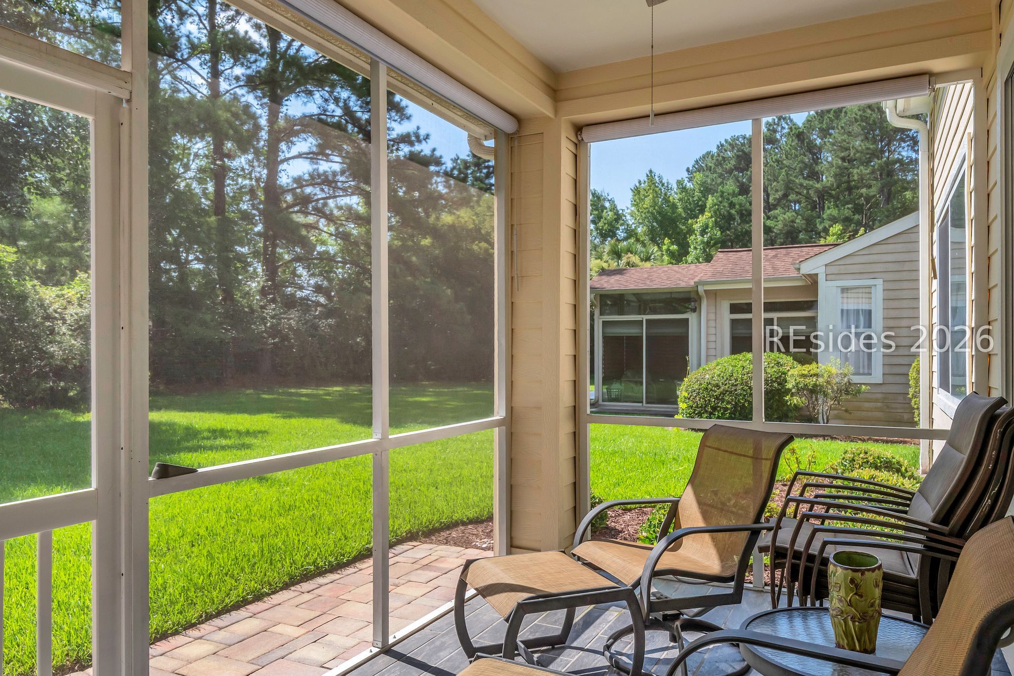 3 Broughton Court Bluffton, SC 29909 - Photo 22 of 29