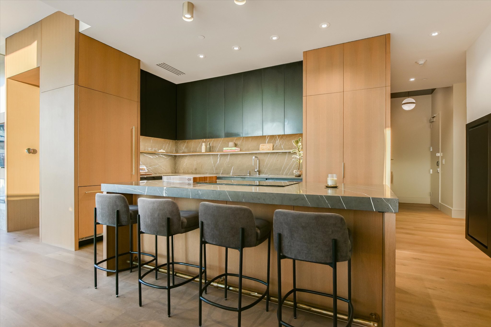 210 Lavaca Street, Unit 3108 Austin, TX 78701 - Photo 14 of 34