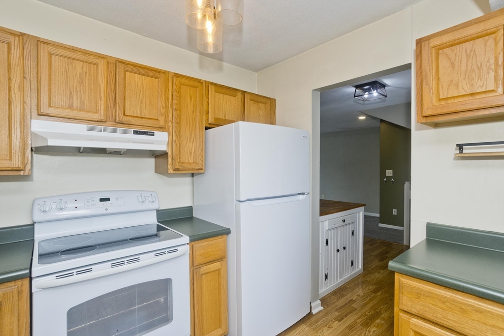 44 Nassau Drive, Unit 44 Springfield, MA 01129 - Photo 9 of 20