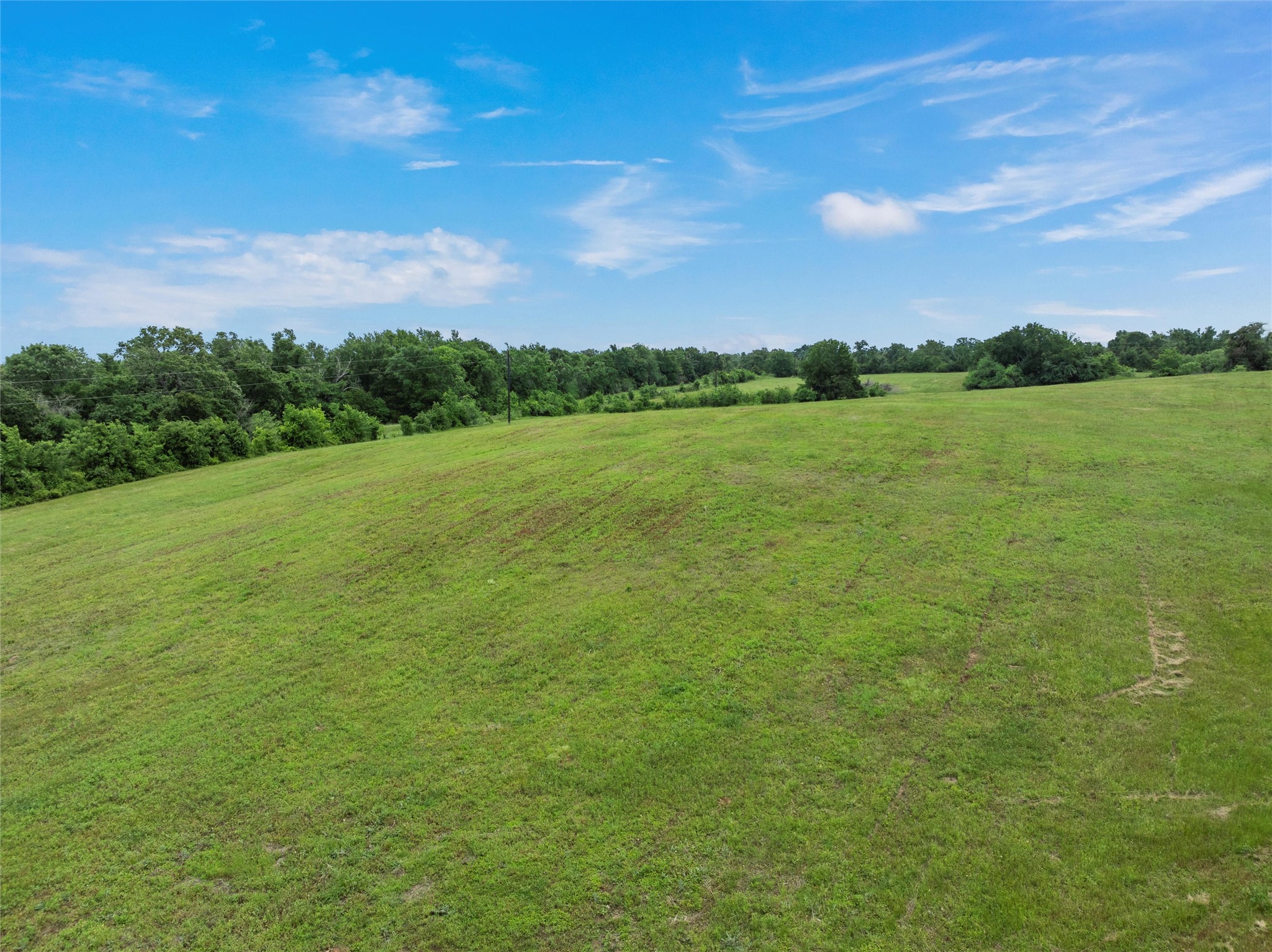 707 Lcr 707 Kosse, TX 76653 - Photo 6 of 15 a view of a field with an ocean