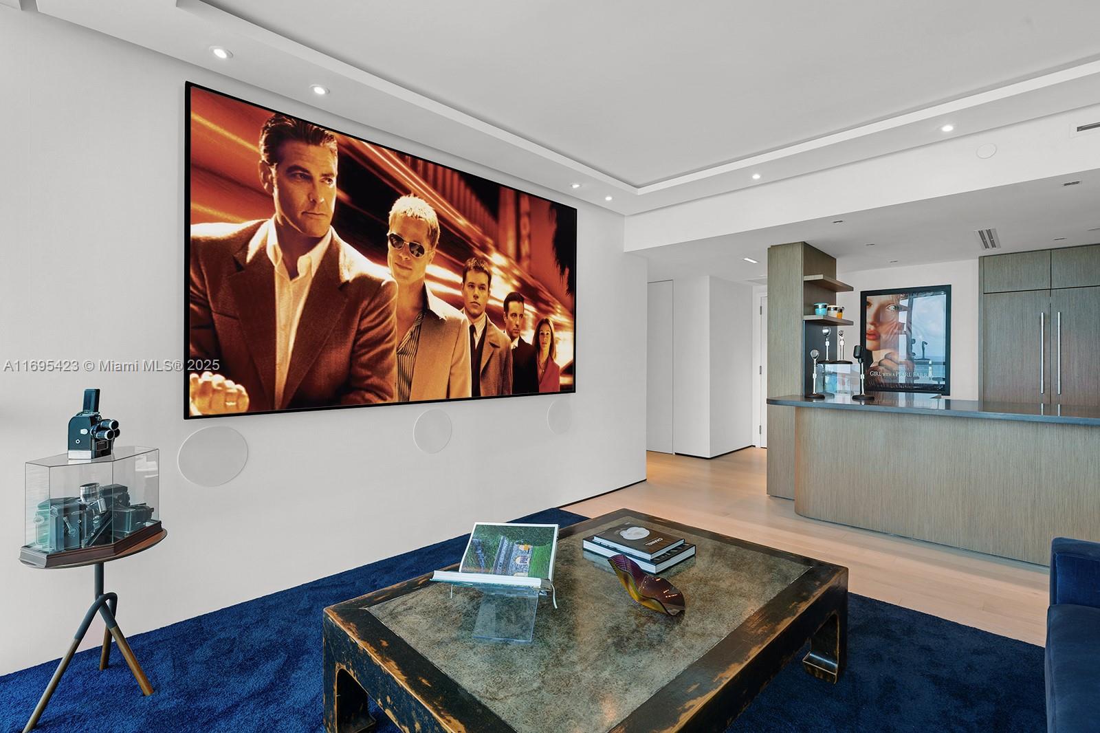 101 20th Street, Unit 3503/06/09 Miami Beach, FL 33139 - Photo 36 of 57 a living room with wooden floor and furniture