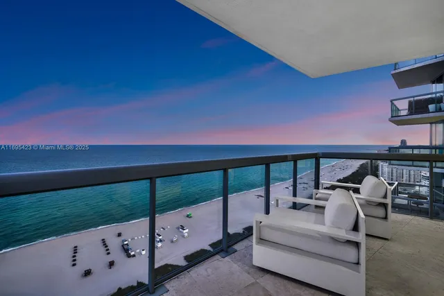 $24,950,000 | 101 20th Street, Unit 3503/06/09, Miami Beach, FL 33139