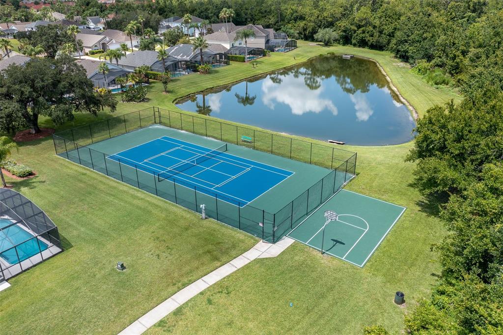 1017 Park Ridge Circle Kissimmee, FL 34746 - Photo 49 of 52