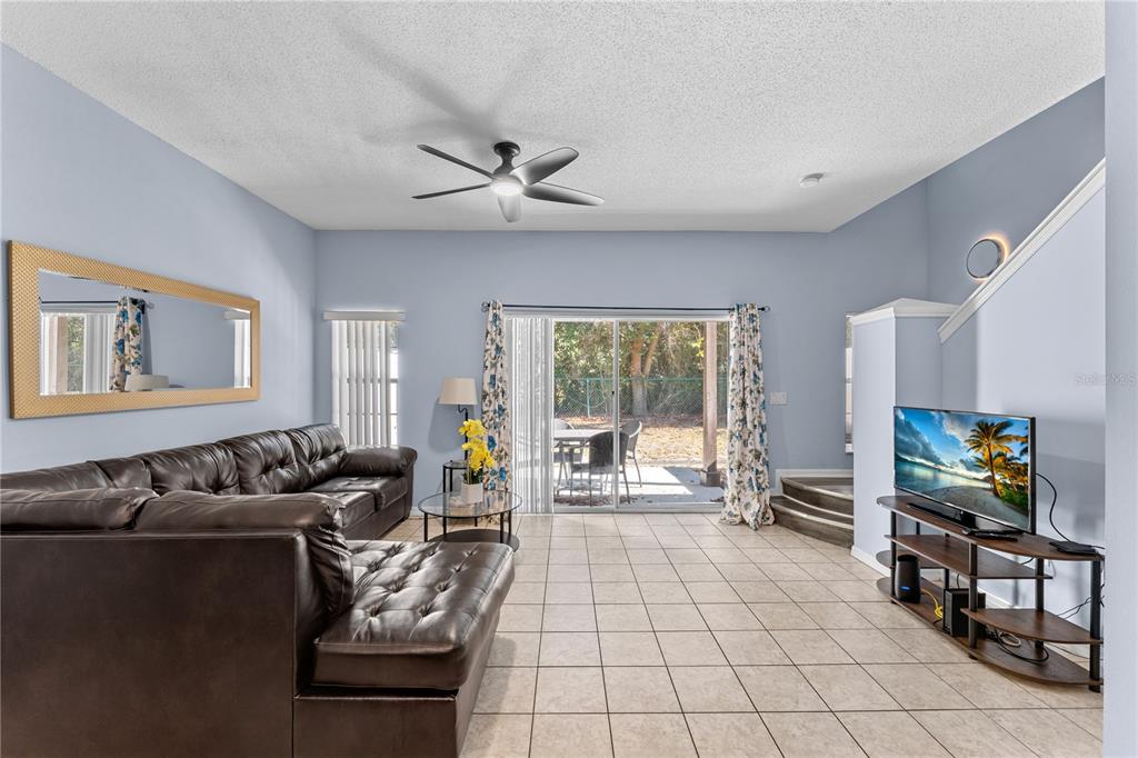 1017 Park Ridge Circle Kissimmee, FL 34746 - Photo 10 of 52 a living room with furniture