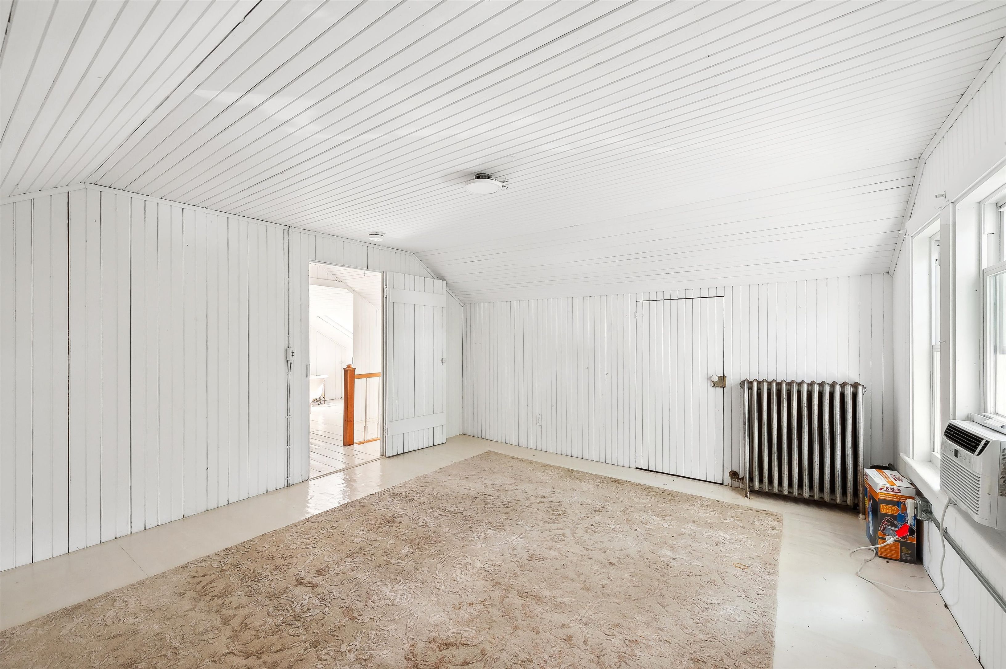 10 Pantigo Road East Hampton, NY 11937 - Photo 24 of 28 an empty room with windows