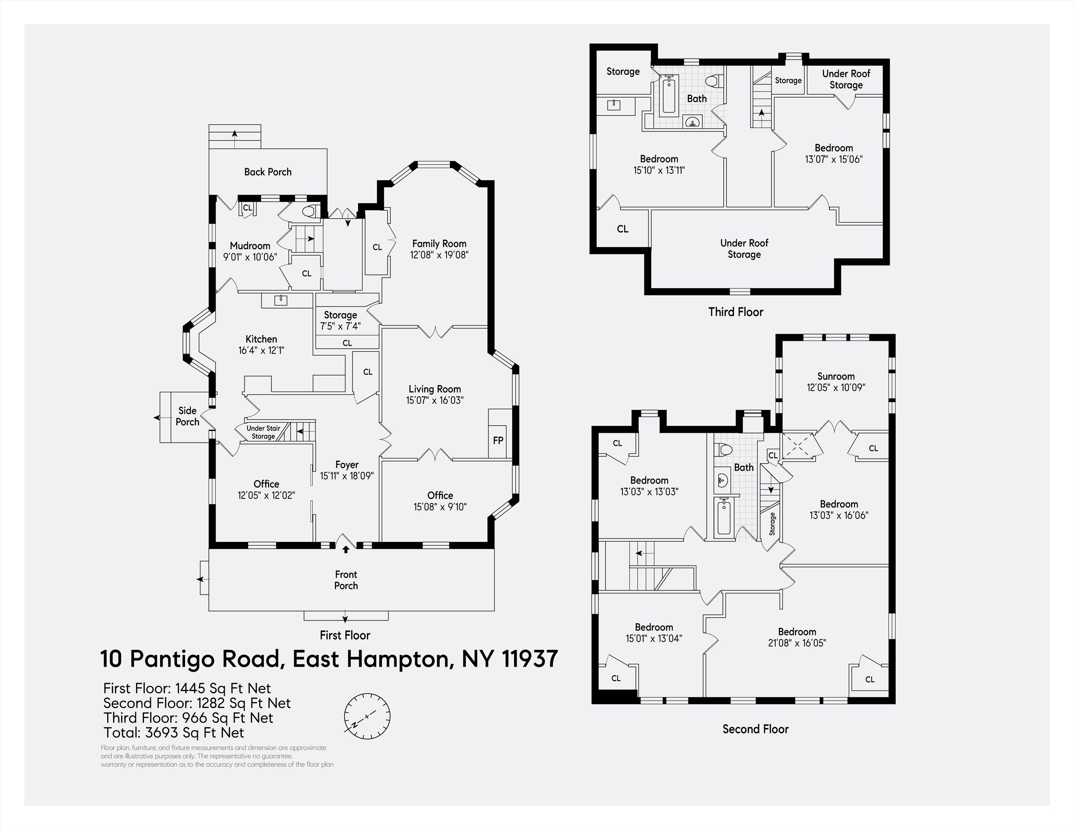 10 Pantigo Road East Hampton, NY 11937 - Photo 28 of 28 unknown