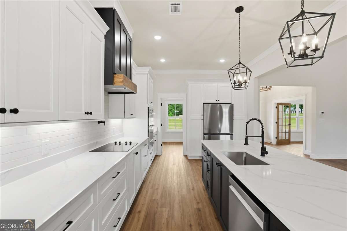 1217 Pleasant Valley Road Monroe, GA 30655 - Photo 22 of 96