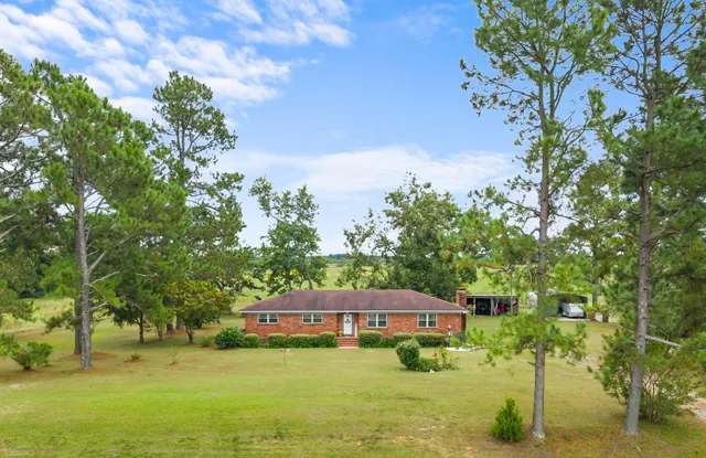 $274,000 | 5303 Buttermilk Road, Sylvania, GA 30467