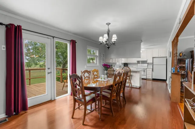 $274,000 | 5303 Buttermilk Road, Sylvania, GA 30467