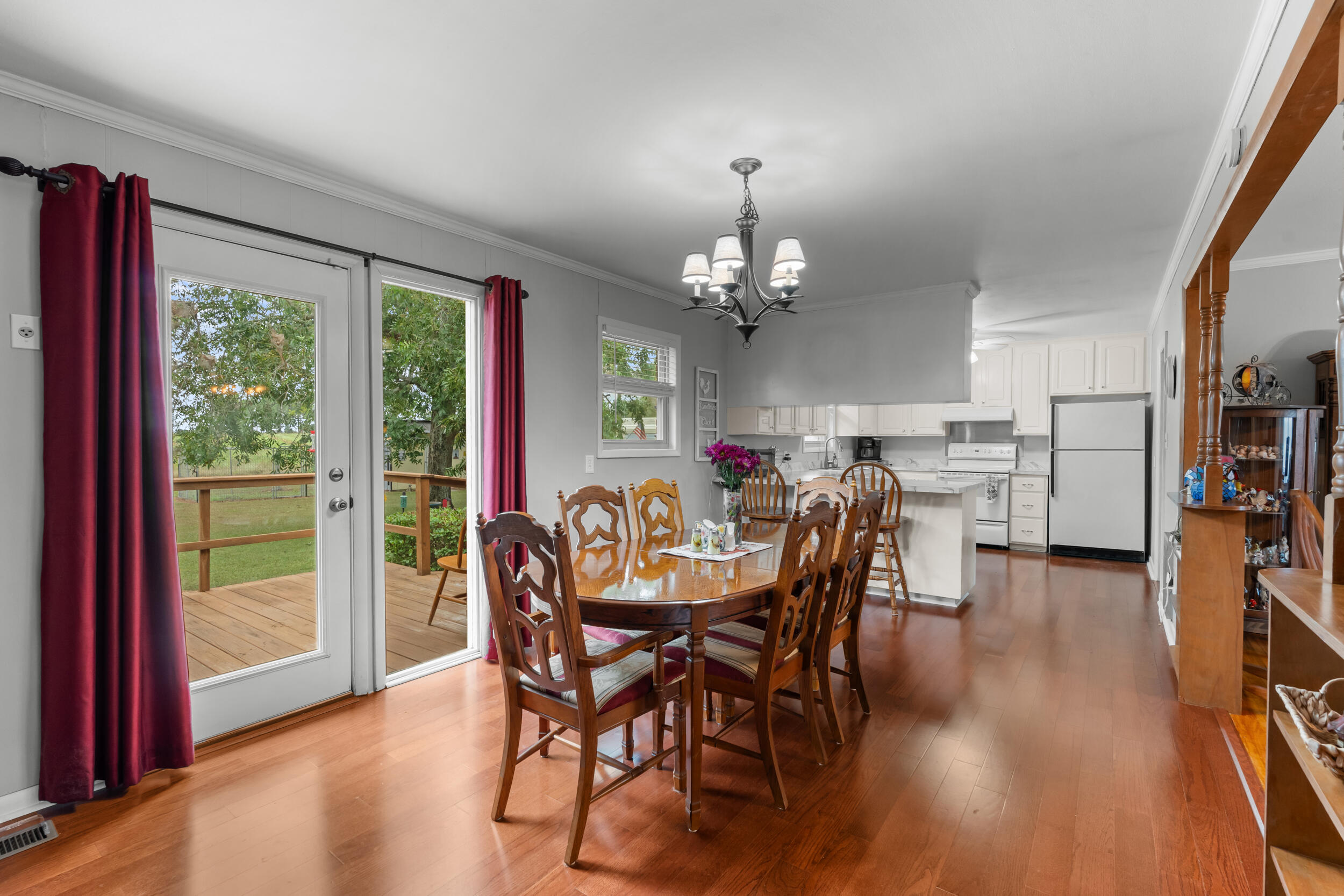 5303 Buttermilk Road Sylvania, GA 30467 - Photo 11 of 32 10_dsc03263