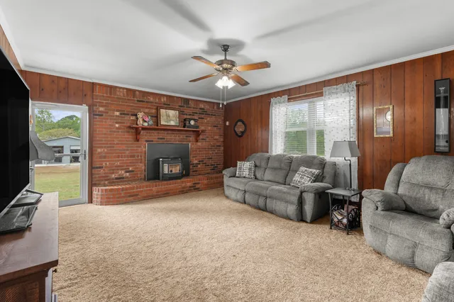 $274,000 | 5303 Buttermilk Road, Sylvania, GA 30467