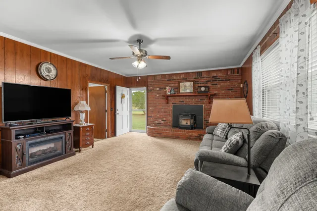 $274,000 | 5303 Buttermilk Road, Sylvania, GA 30467