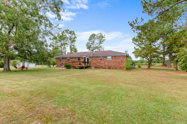 $274,000 | 5303 Buttermilk Road, Sylvania, GA 30467