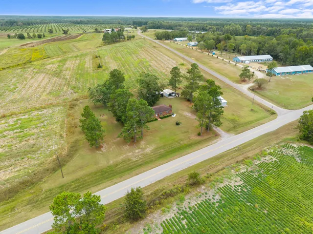 $274,000 | 5303 Buttermilk Road, Sylvania, GA 30467