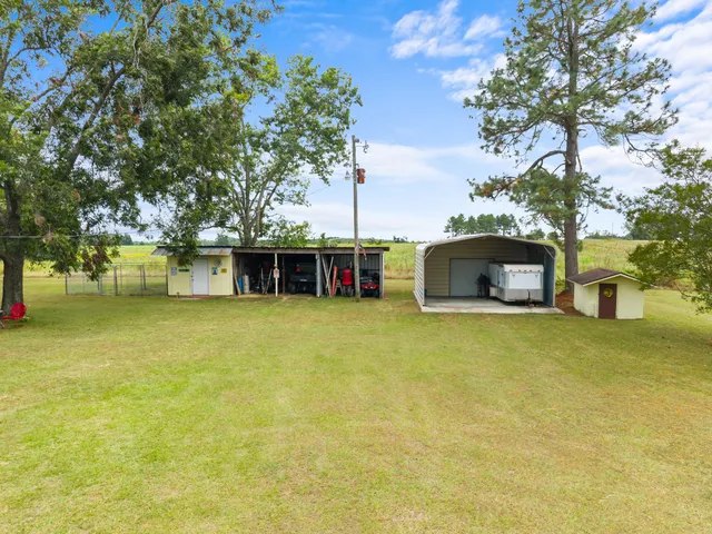 $274,000 | 5303 Buttermilk Road, Sylvania, GA 30467