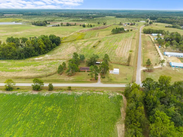 $274,000 | 5303 Buttermilk Road, Sylvania, GA 30467