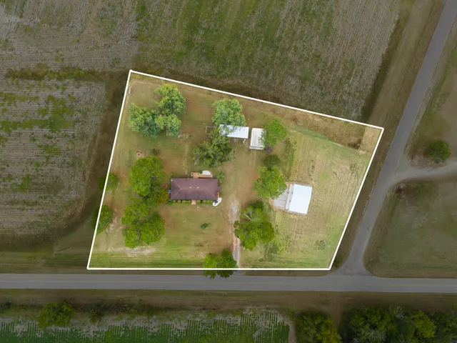 $274,000 | 5303 Buttermilk Road, Sylvania, GA 30467