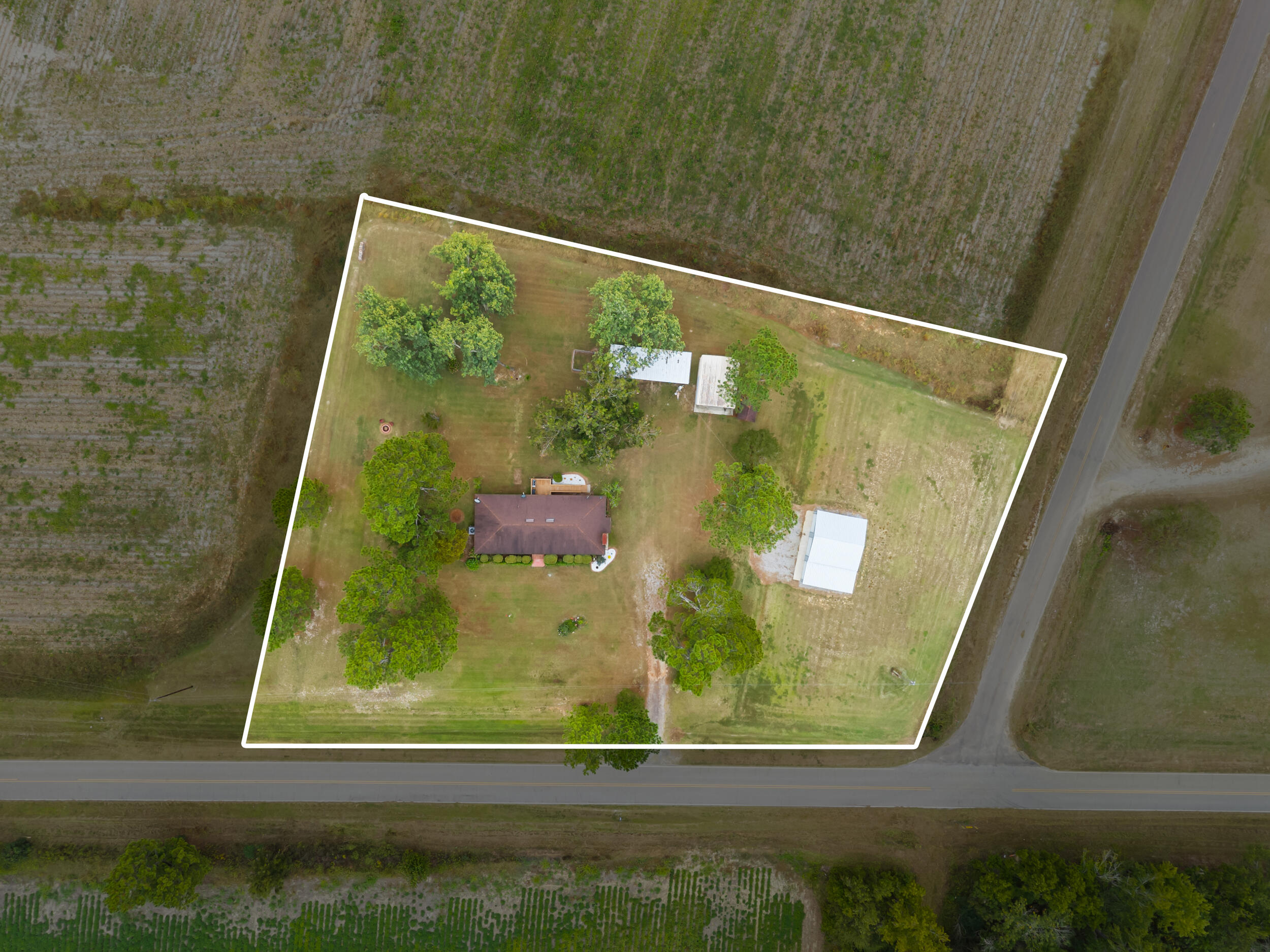 5303 Buttermilk Road Sylvania, GA 30467 - Photo 2 of 32 2_ll1