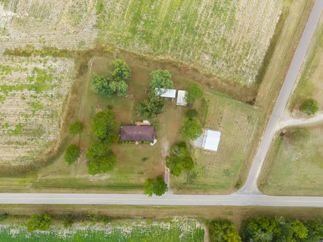 $274,000 | 5303 Buttermilk Road, Sylvania, GA 30467