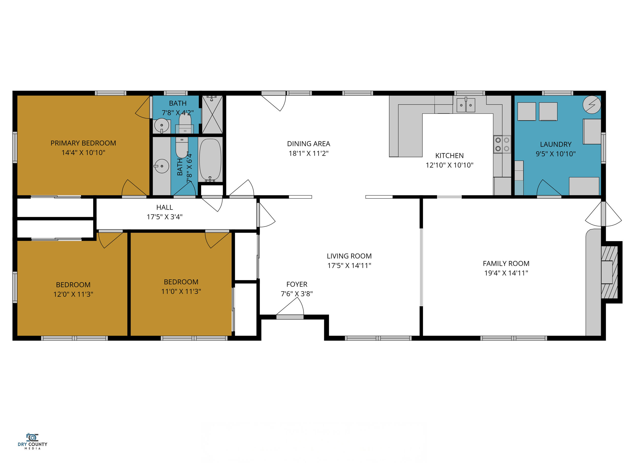 5303 Buttermilk Road Sylvania, GA 30467 - Photo 31 of 32 39_all_floors_5303_buttermilk_road_sylva