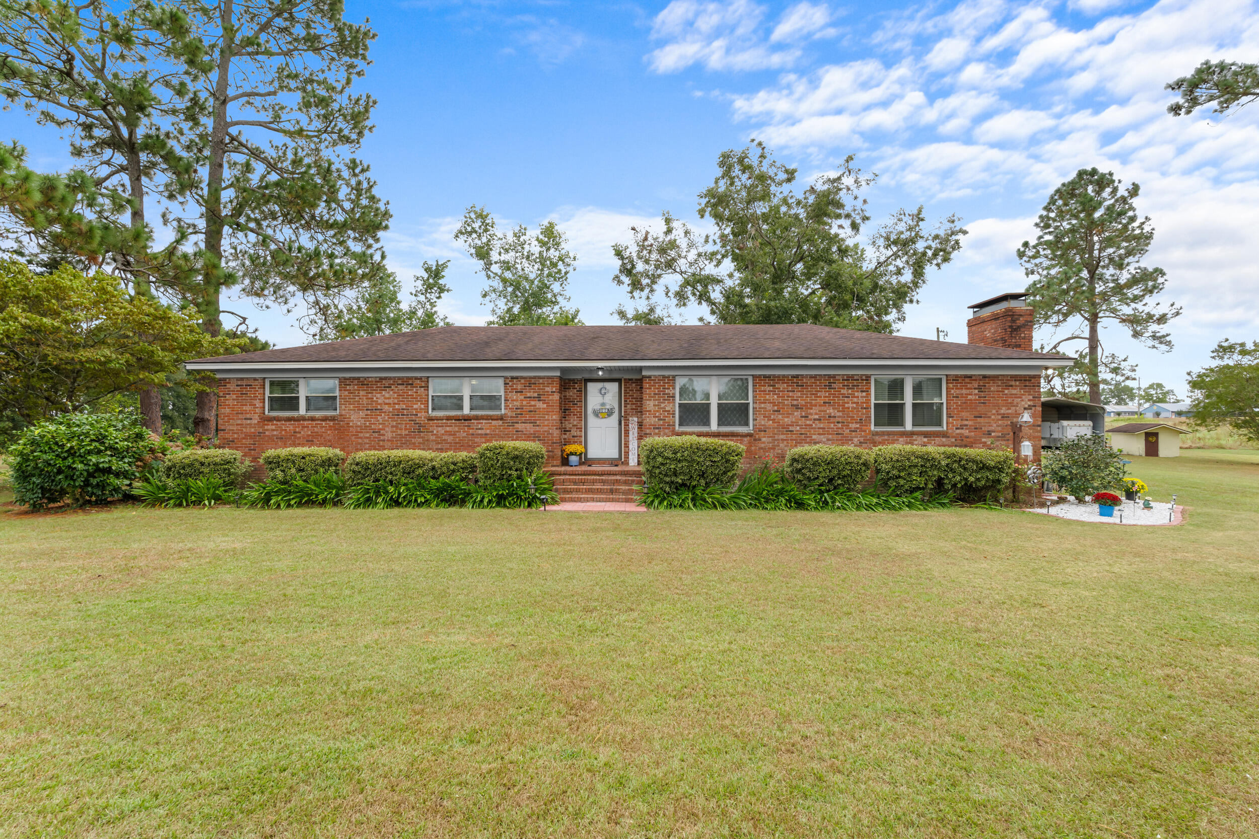 5303 Buttermilk Road Sylvania, GA 30467 - Photo 4 of 32 1_dsc03207