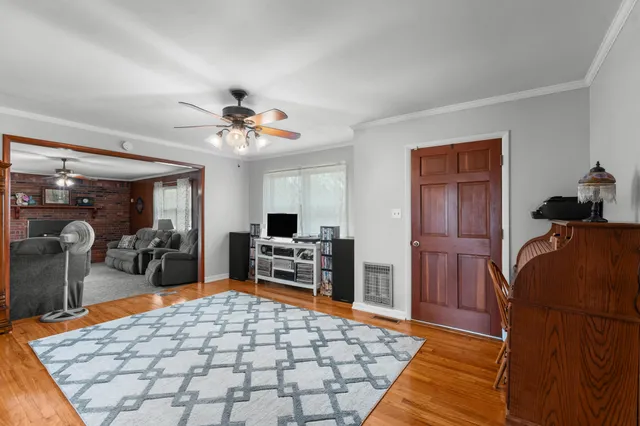 $274,000 | 5303 Buttermilk Road, Sylvania, GA 30467