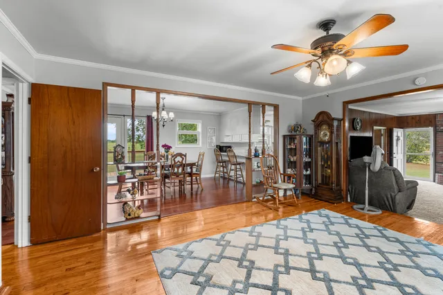 $274,000 | 5303 Buttermilk Road, Sylvania, GA 30467