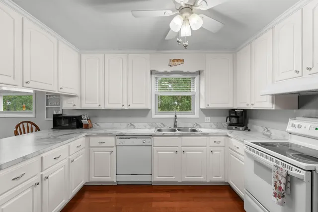 $274,000 | 5303 Buttermilk Road, Sylvania, GA 30467