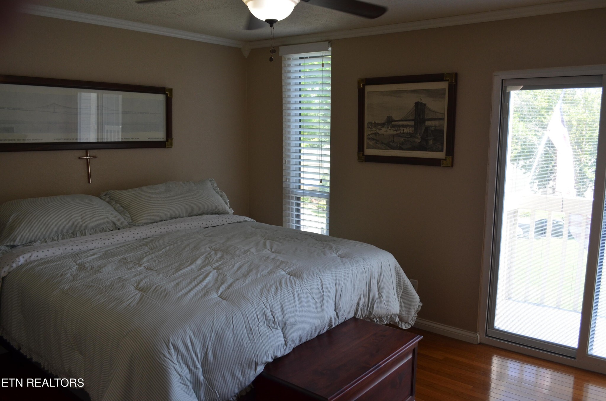 68 Valley Forge Drive, Unit 5A Oak Ridge, TN 37830 - Photo 45 of 51 Gallery Image 45
