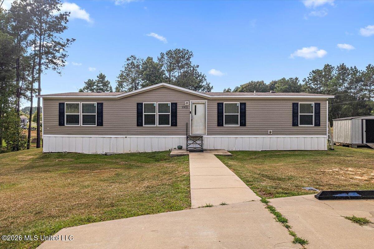 1003 Commodore Court Brandon, MS 39042 - Photo 1 of 30 01-DJI_0550