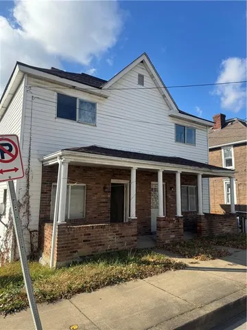$29,900 | 420 Brown Street, Everson, PA 15631