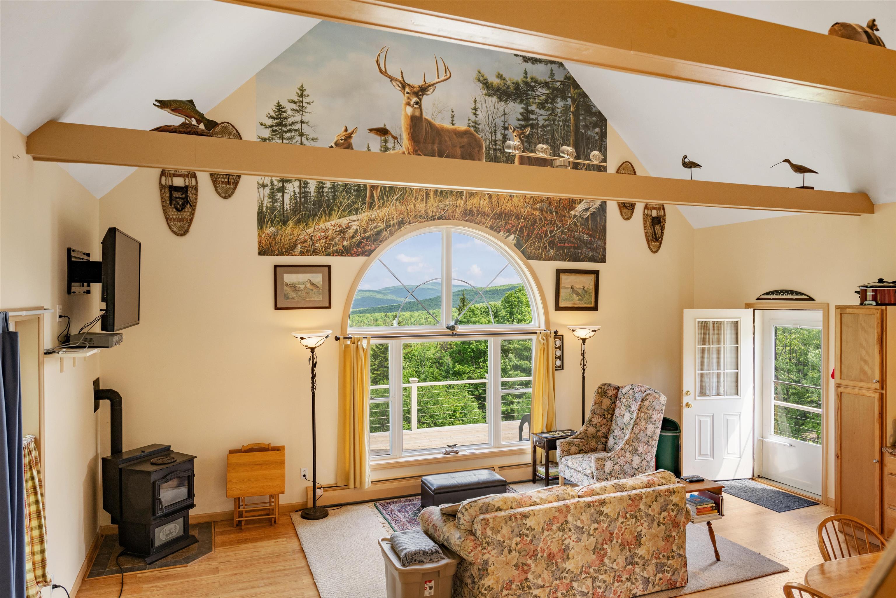 134 Lakeview Ests Road Pittsburg, NH 03592 - Photo 30 of 59