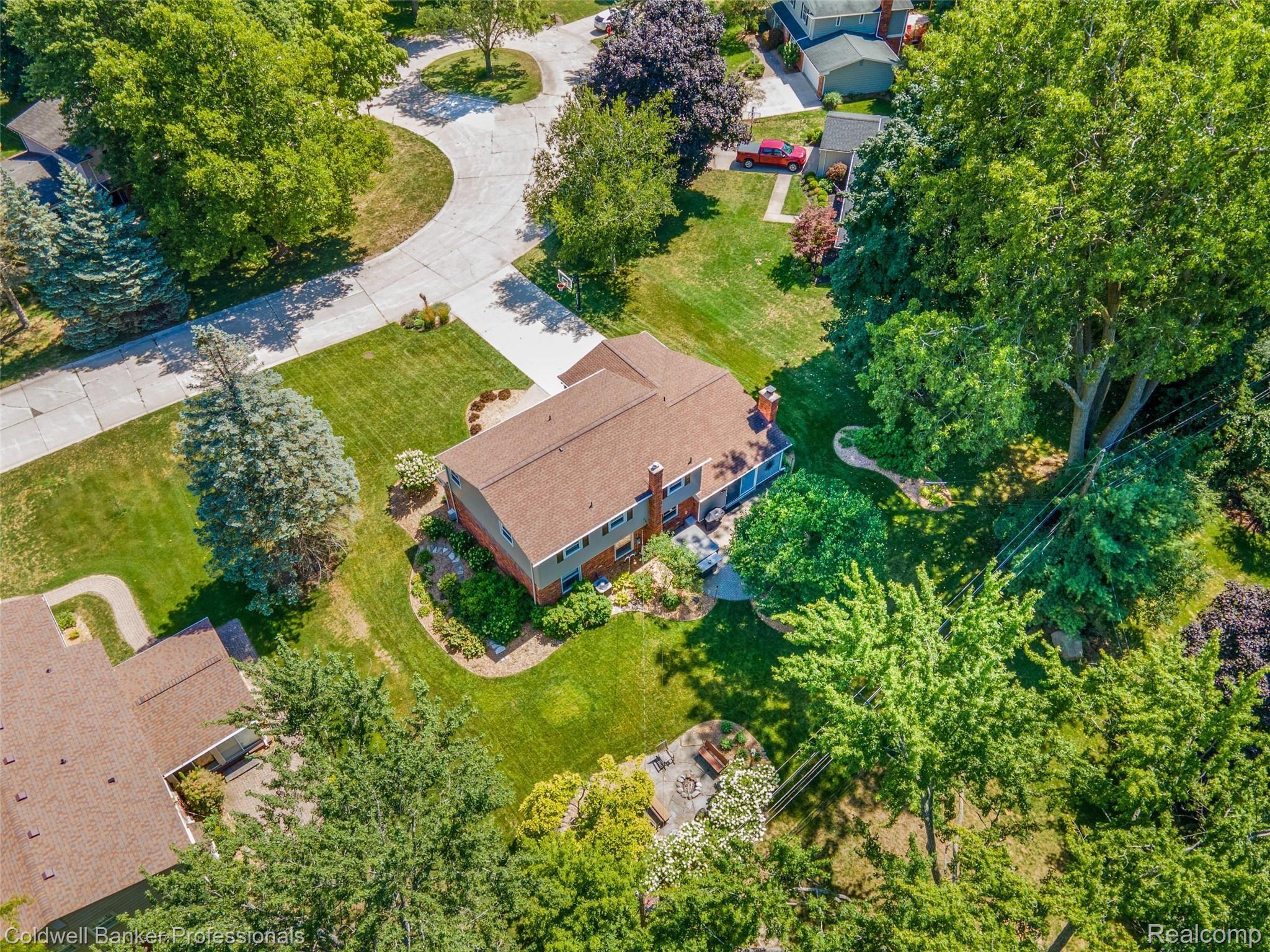 1663 Yale Court Rochester, MI 48309 - Photo 40 of 40 1663-Yale-Ct-45.jpg
