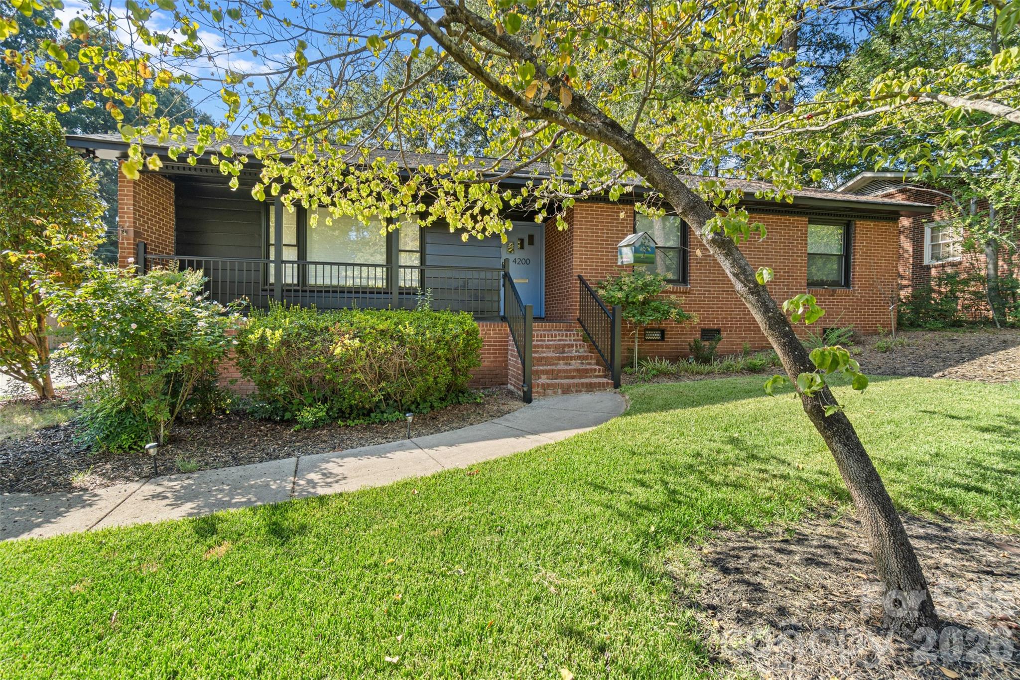 4200 Murrayhill Road Charlotte, NC 28209 - Photo 2 of 25 Gallery Image 2
