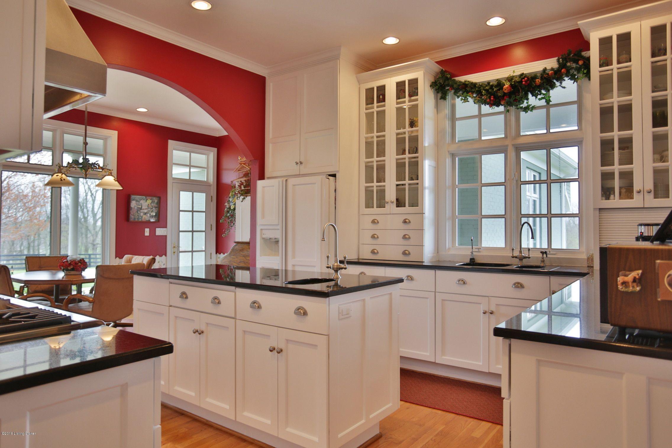 2613 Todds Point Road Simpsonville, KY 40067 - Photo 14 of 57 Kit1