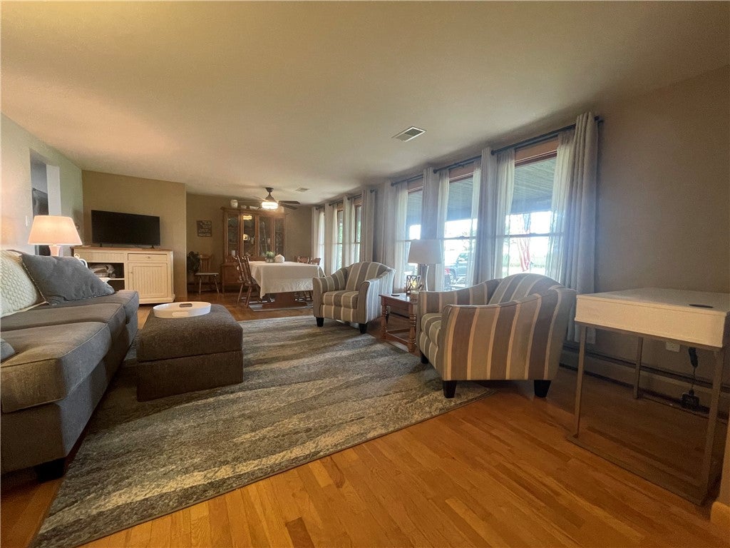 468 Kiser Lake Road St. Paris, OH 43072 - Photo 18 of 62 Gallery Image 18